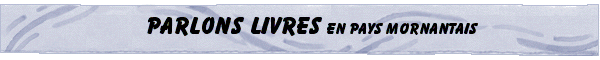 parlons livres